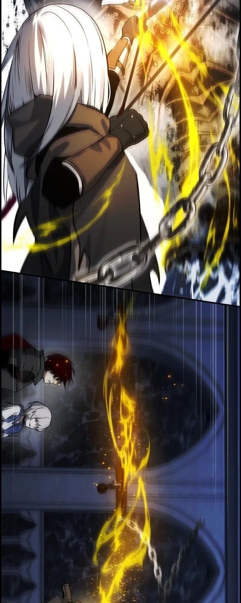 Bad Ending Maker Chapter 35 Gambar 19