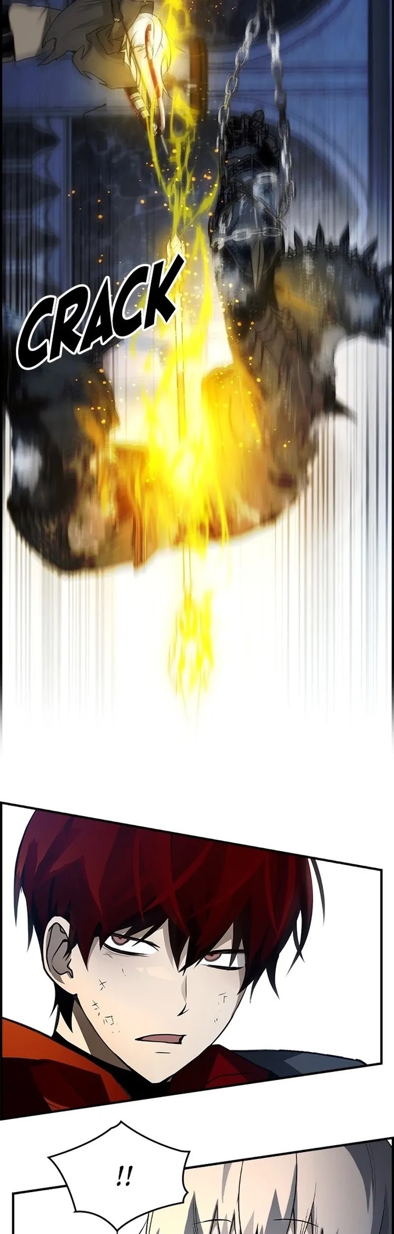 Bad Ending Maker Chapter 35 Gambar 20