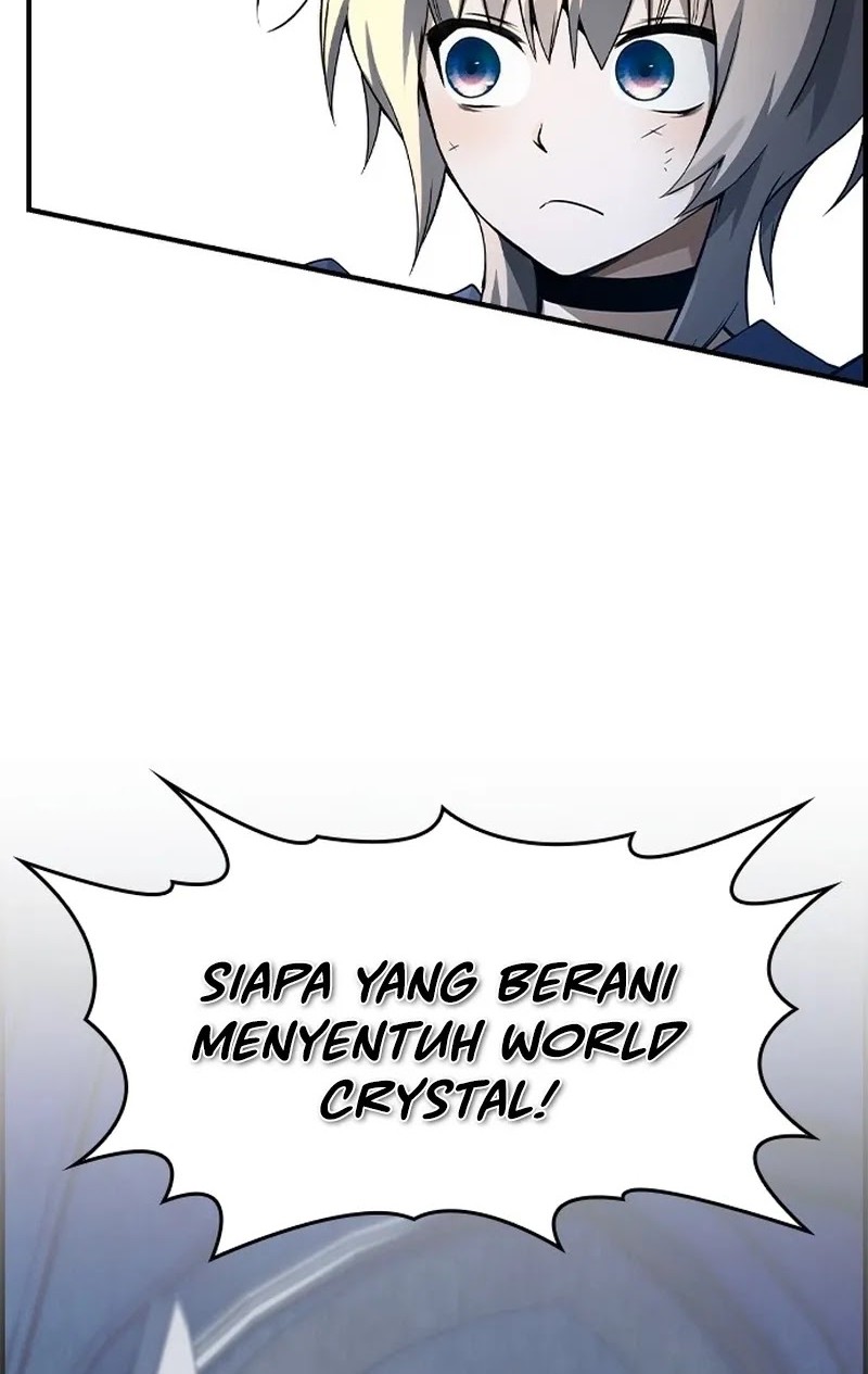 Bad Ending Maker Chapter 35 Gambar 21