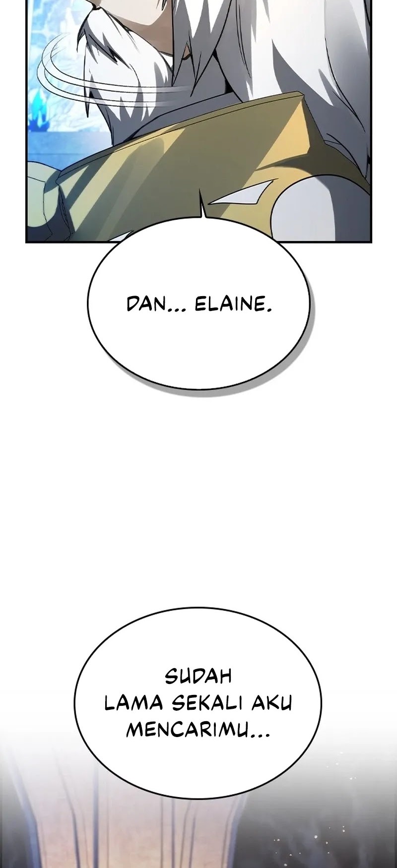 Bad Ending Maker Chapter 35 Gambar 31