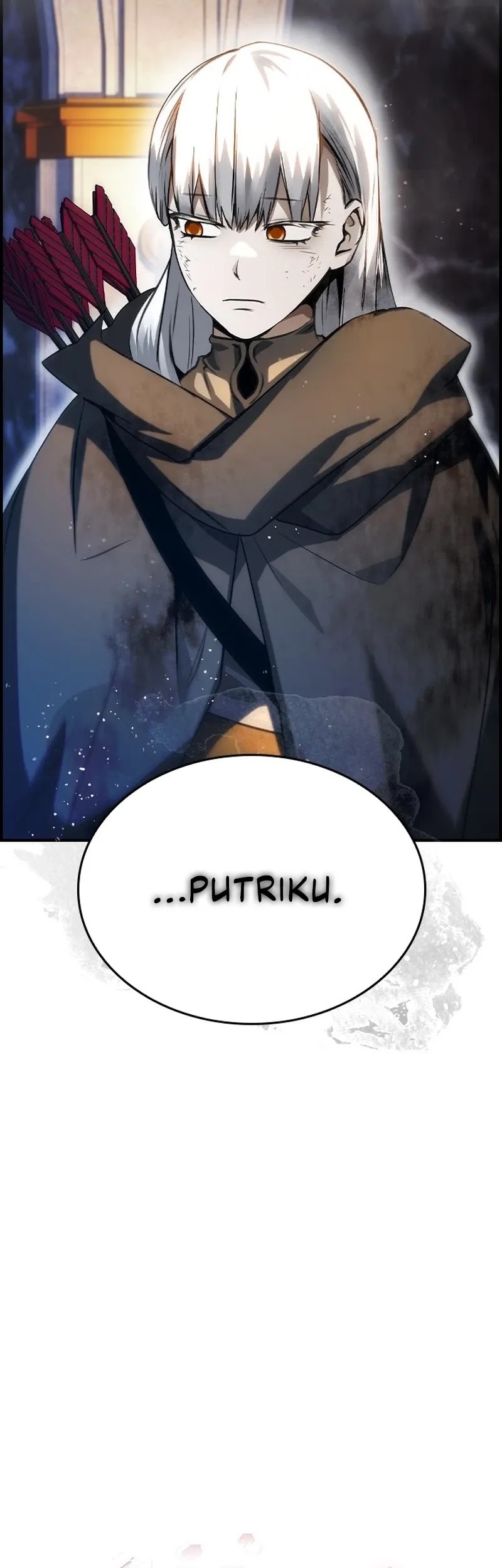 Bad Ending Maker Chapter 35 Gambar 32
