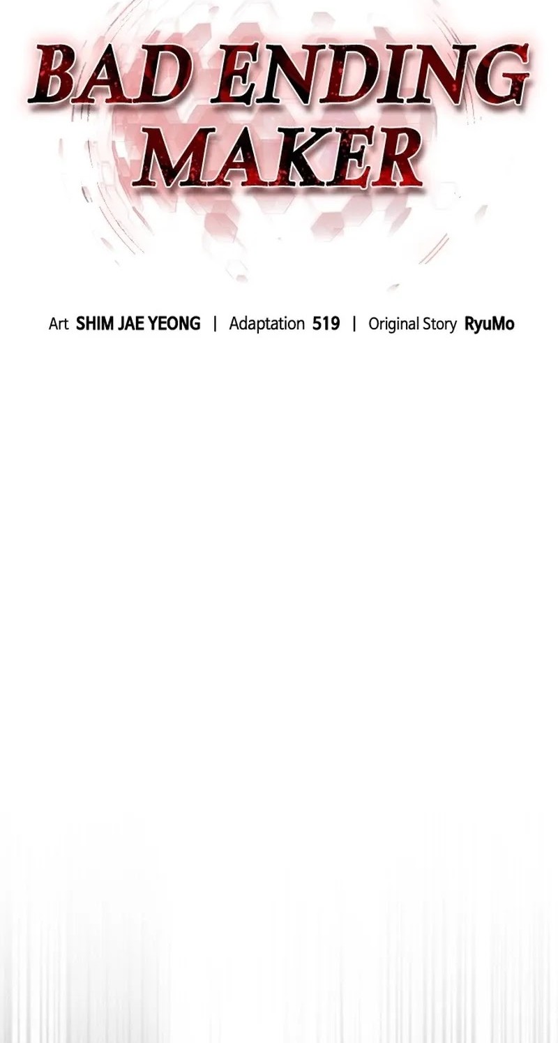 Bad Ending Maker Chapter 35 Gambar 33