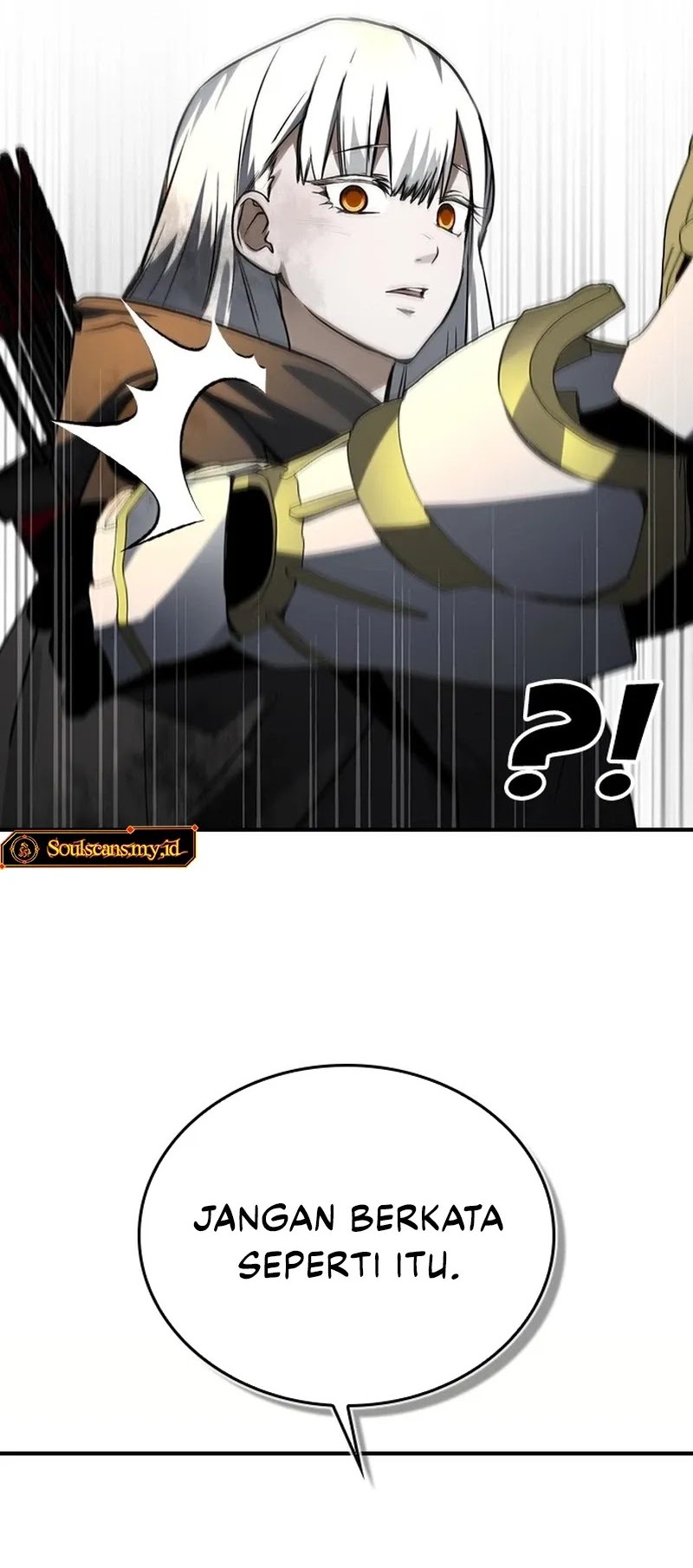 Bad Ending Maker Chapter 35 Gambar 37