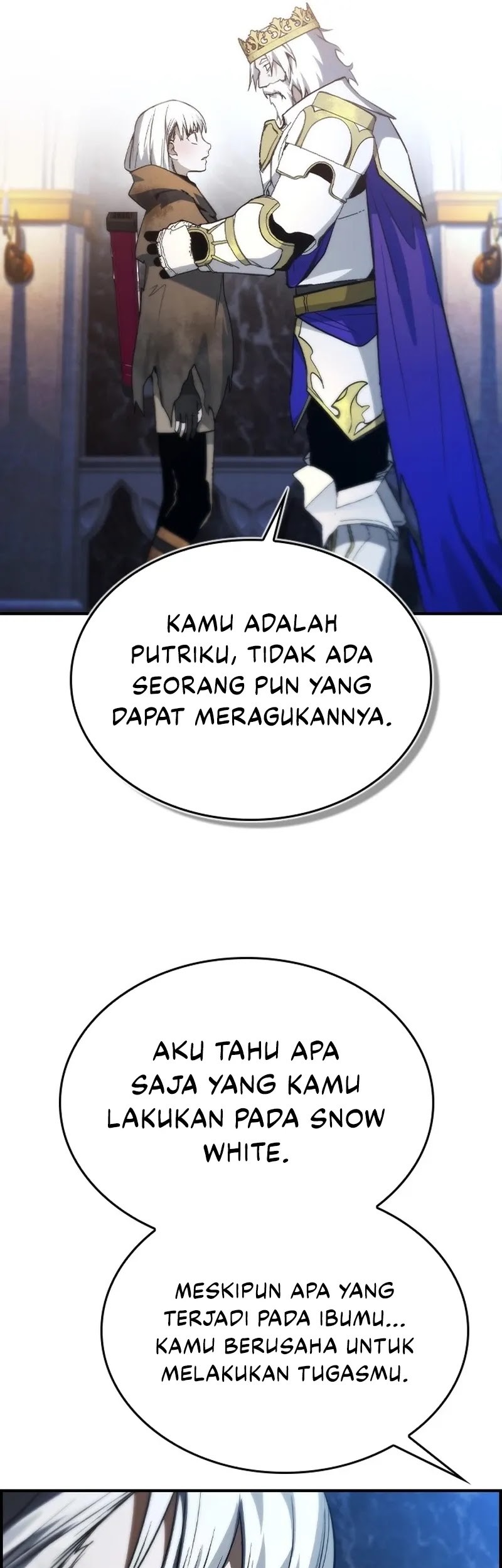 Bad Ending Maker Chapter 35 Gambar 38