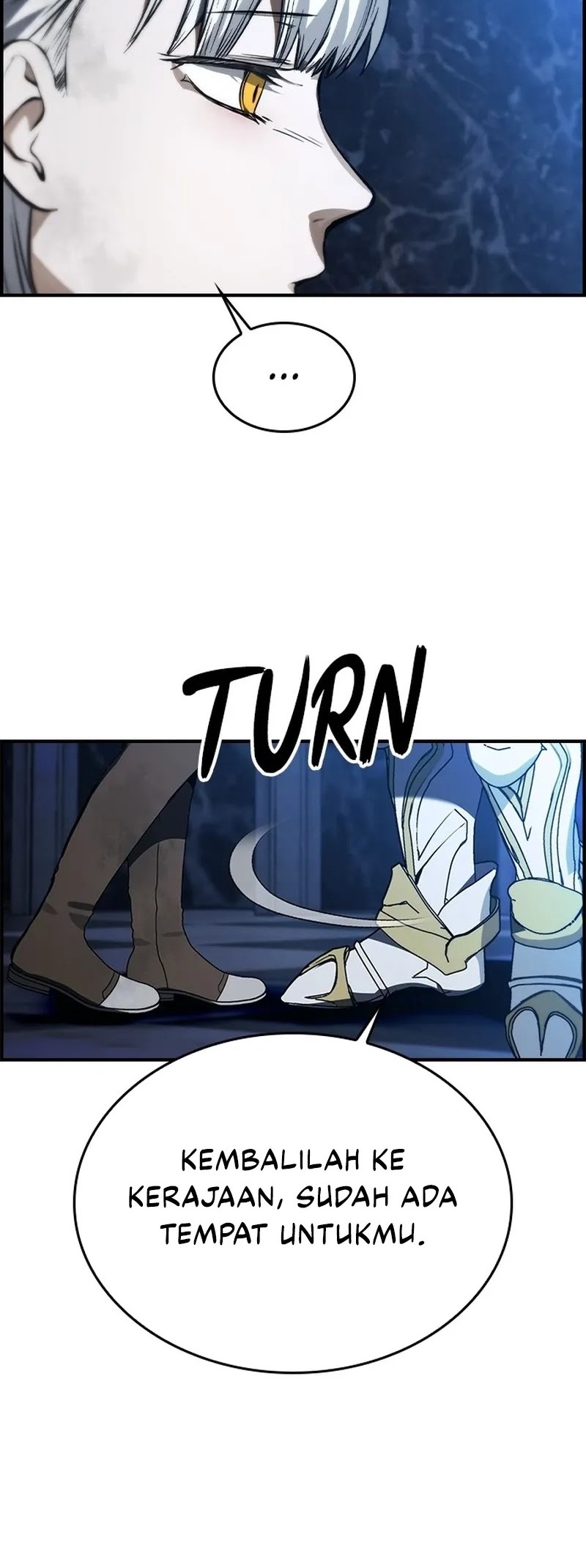 Bad Ending Maker Chapter 35 Gambar 39