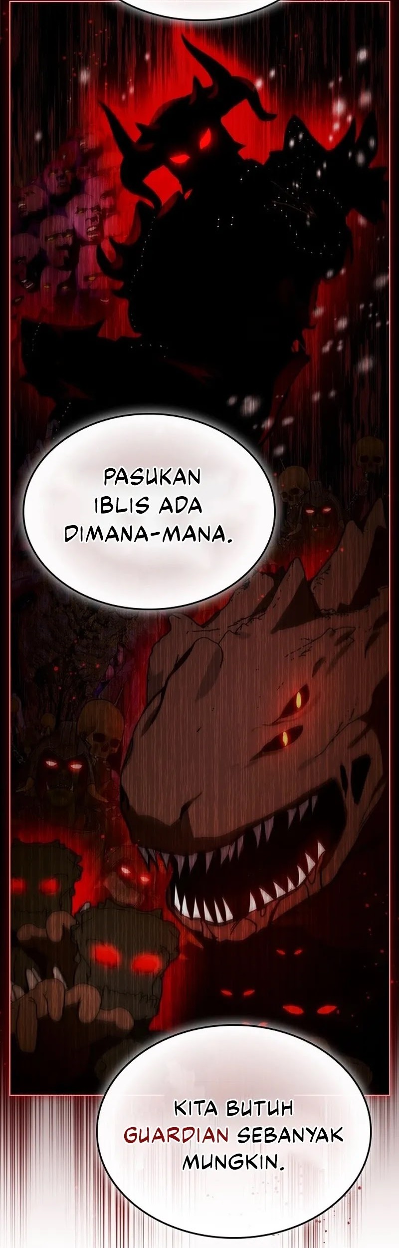 Bad Ending Maker Chapter 35 Gambar 41