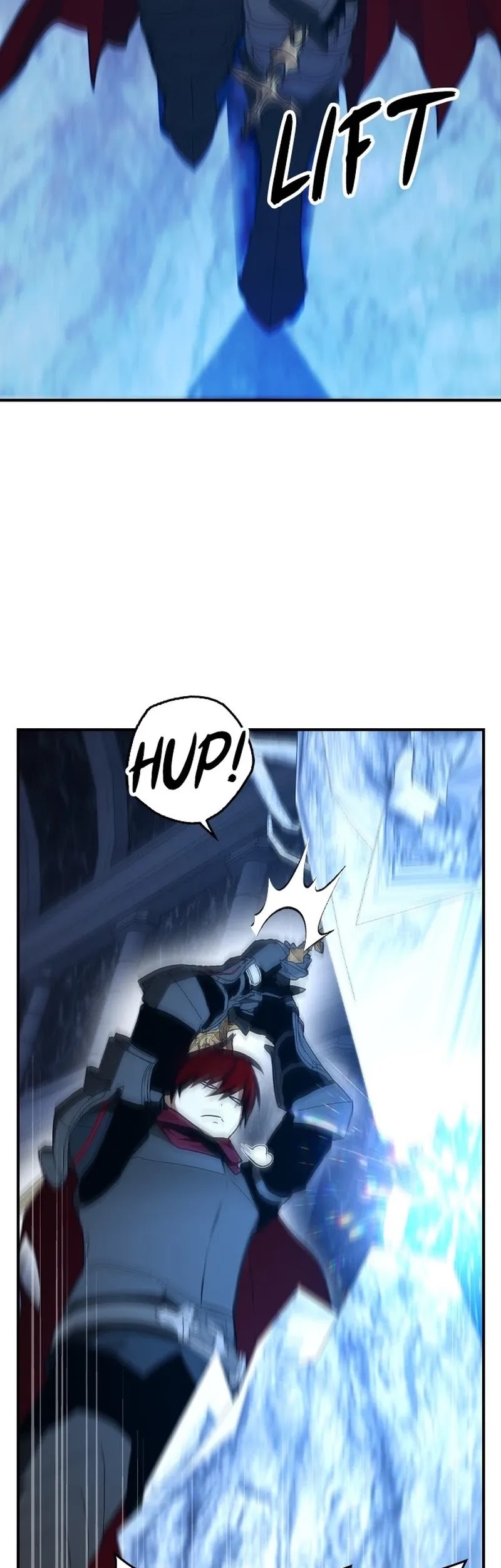 Bad Ending Maker Chapter 35 Gambar 53