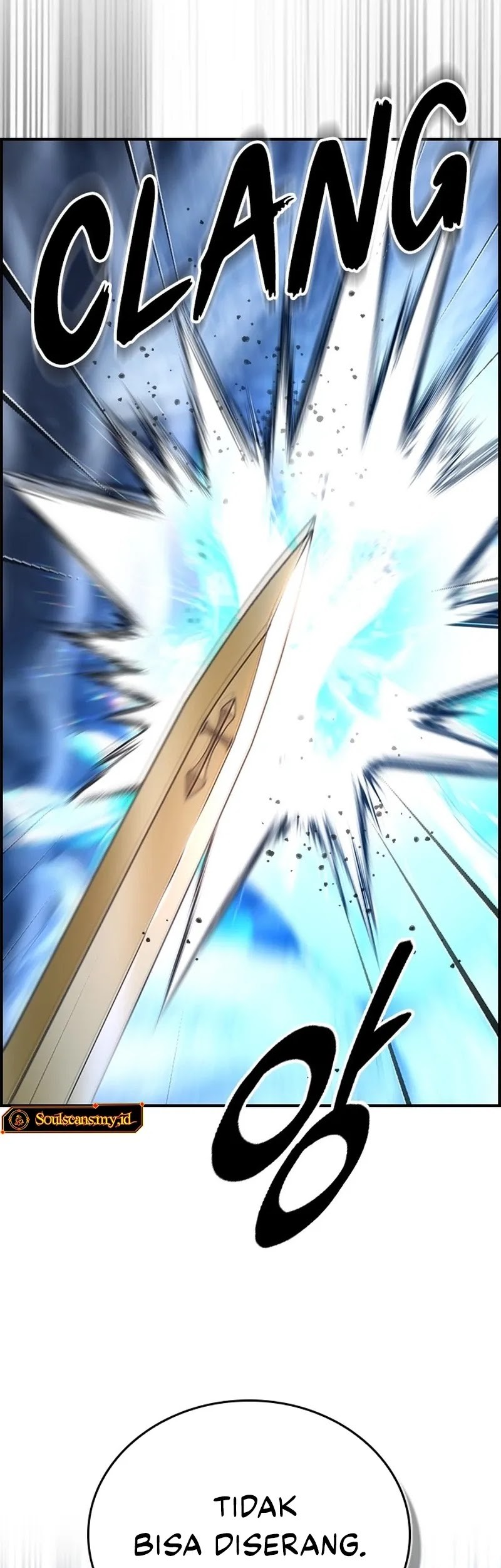 Bad Ending Maker Chapter 35 Gambar 55