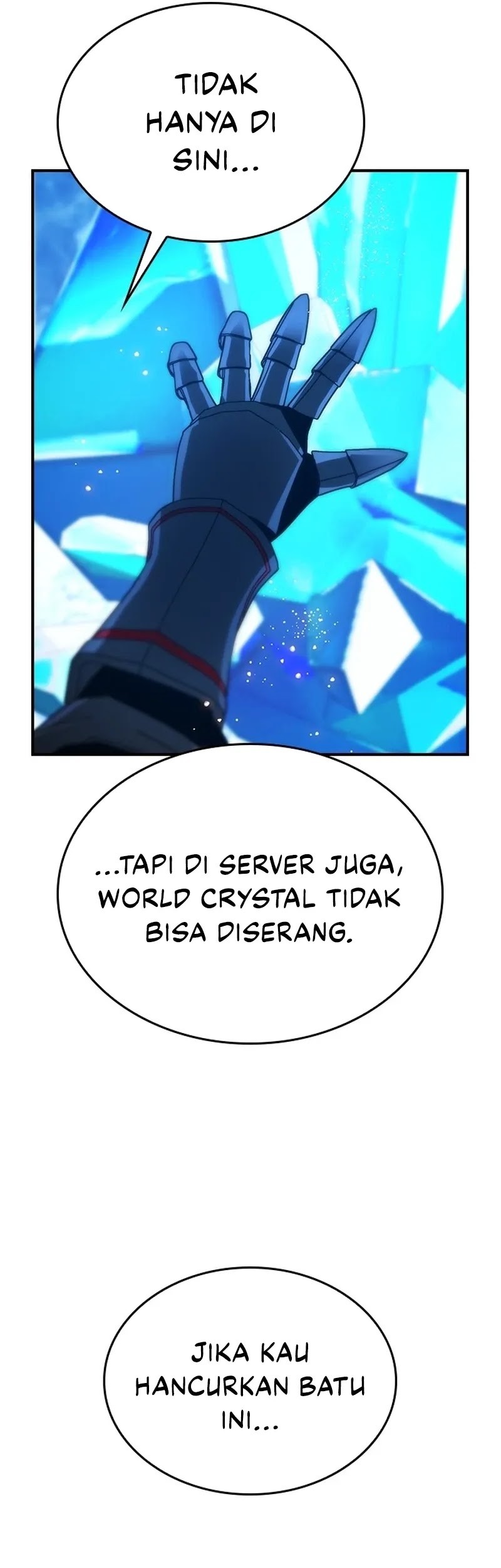 Bad Ending Maker Chapter 35 Gambar 57