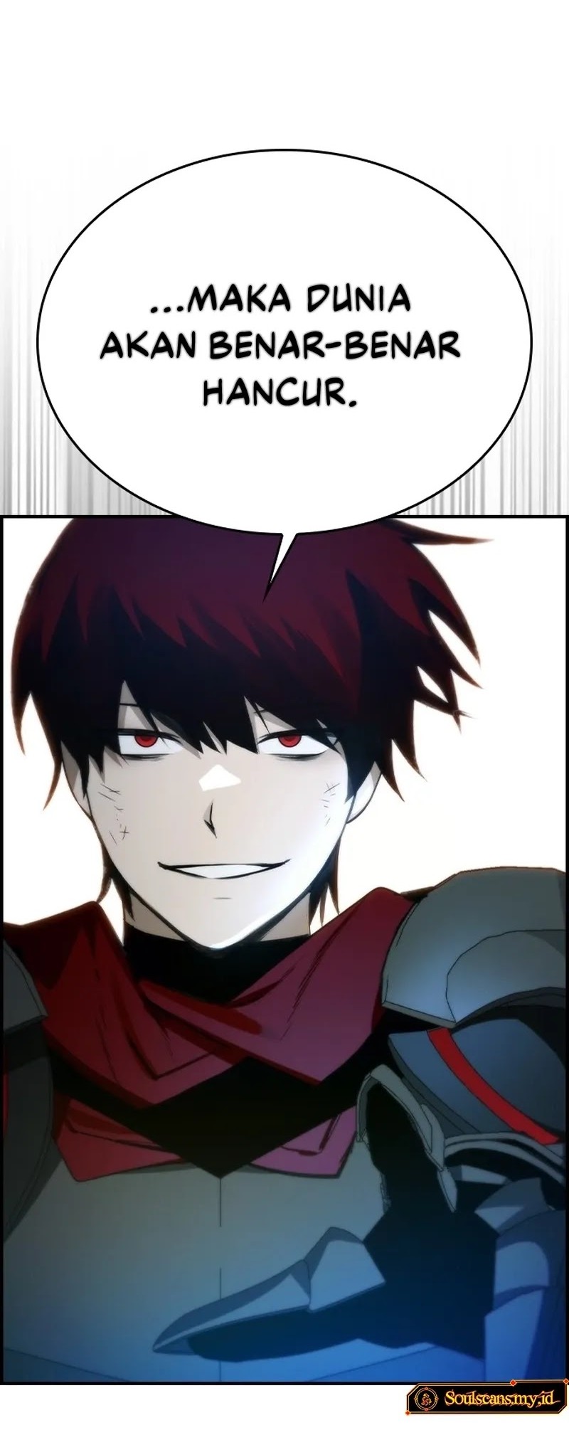 Bad Ending Maker Chapter 35 Gambar 58
