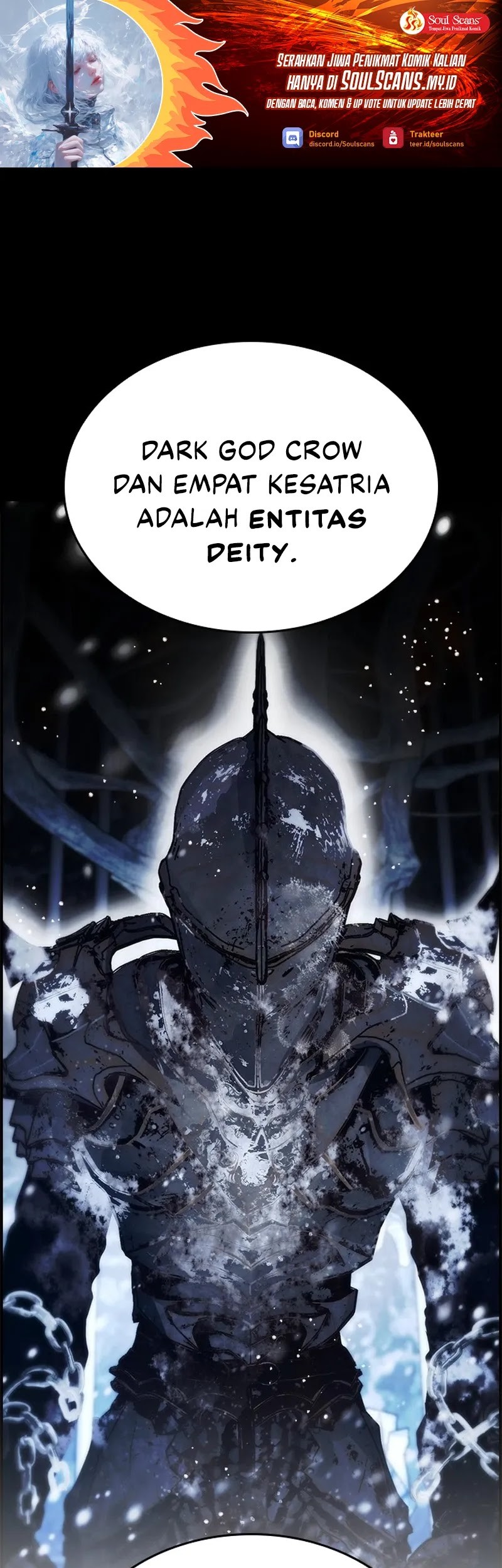 Baca Manhwa Bad Ending Maker Chapter 35 Gambar 2