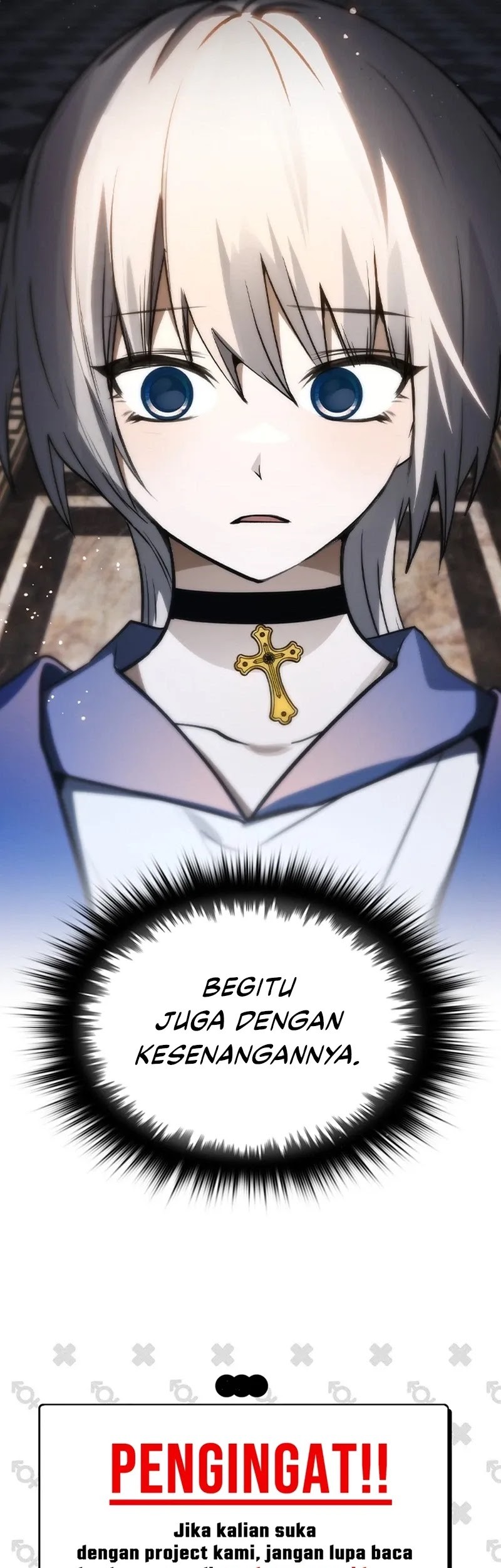 Bad Ending Maker Chapter 35 Gambar 65