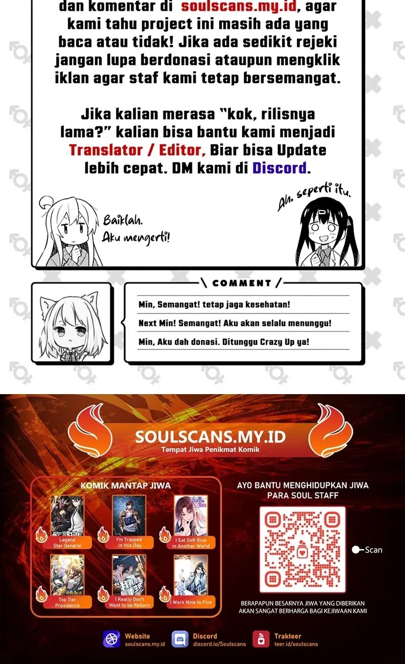 Bad Ending Maker Chapter 35 Gambar 66