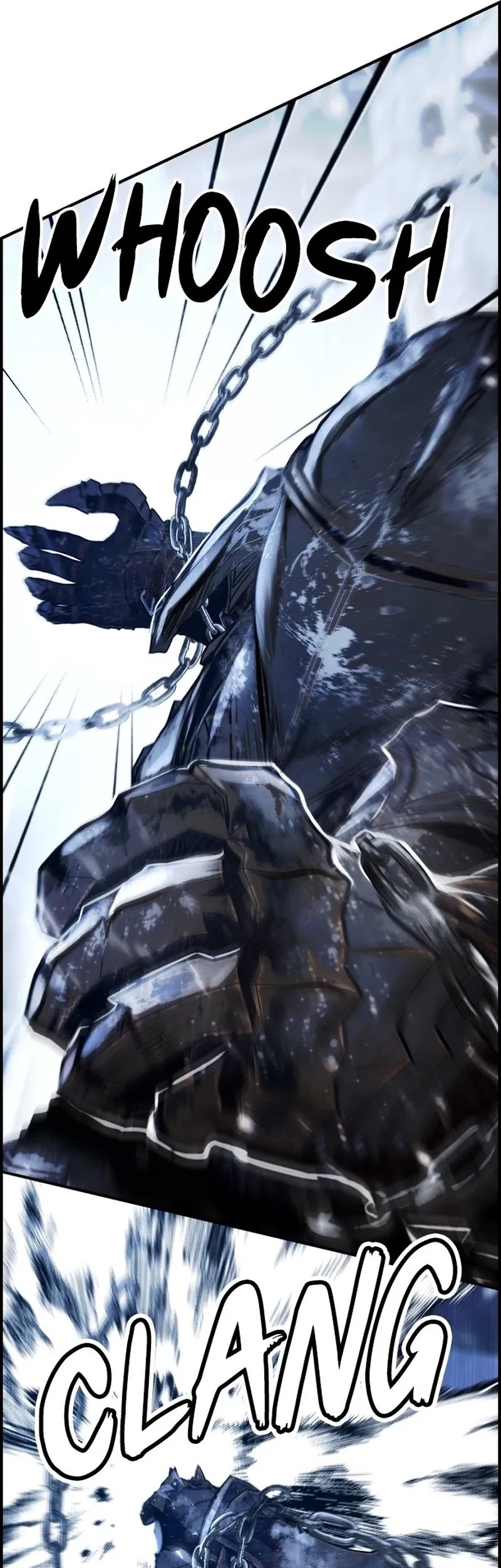 Bad Ending Maker Chapter 35 Gambar 6