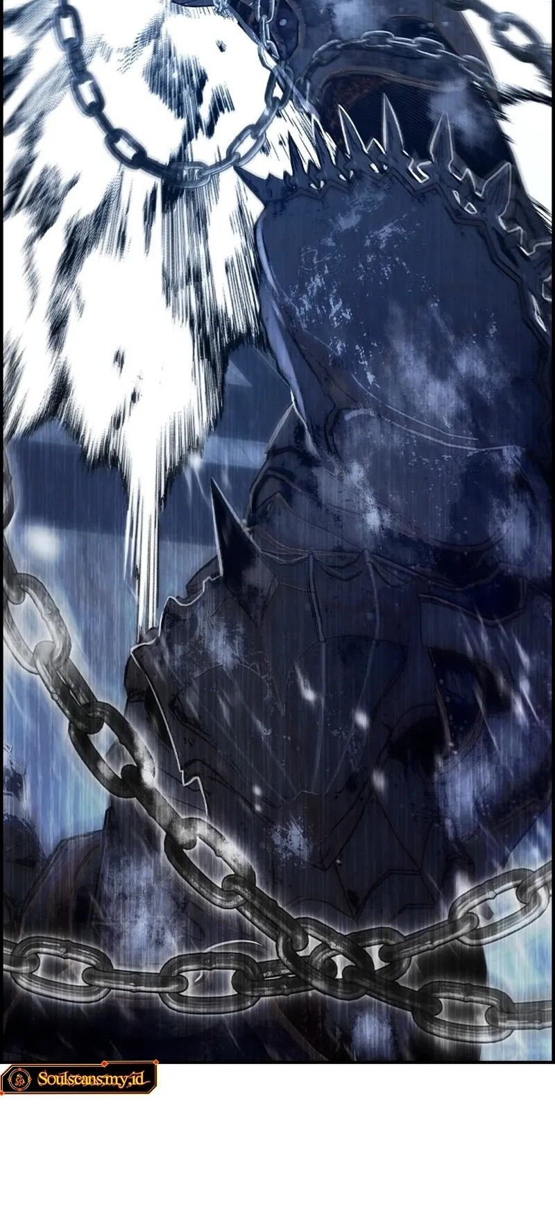Bad Ending Maker Chapter 35 Gambar 7
