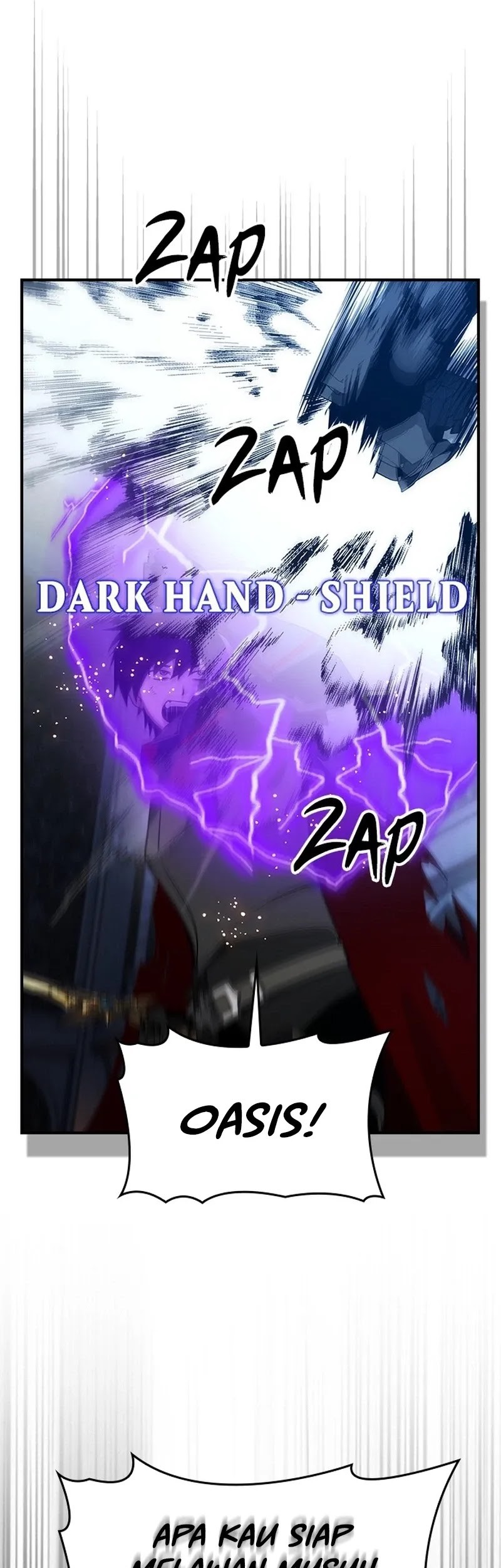 Bad Ending Maker Chapter 35 Gambar 8