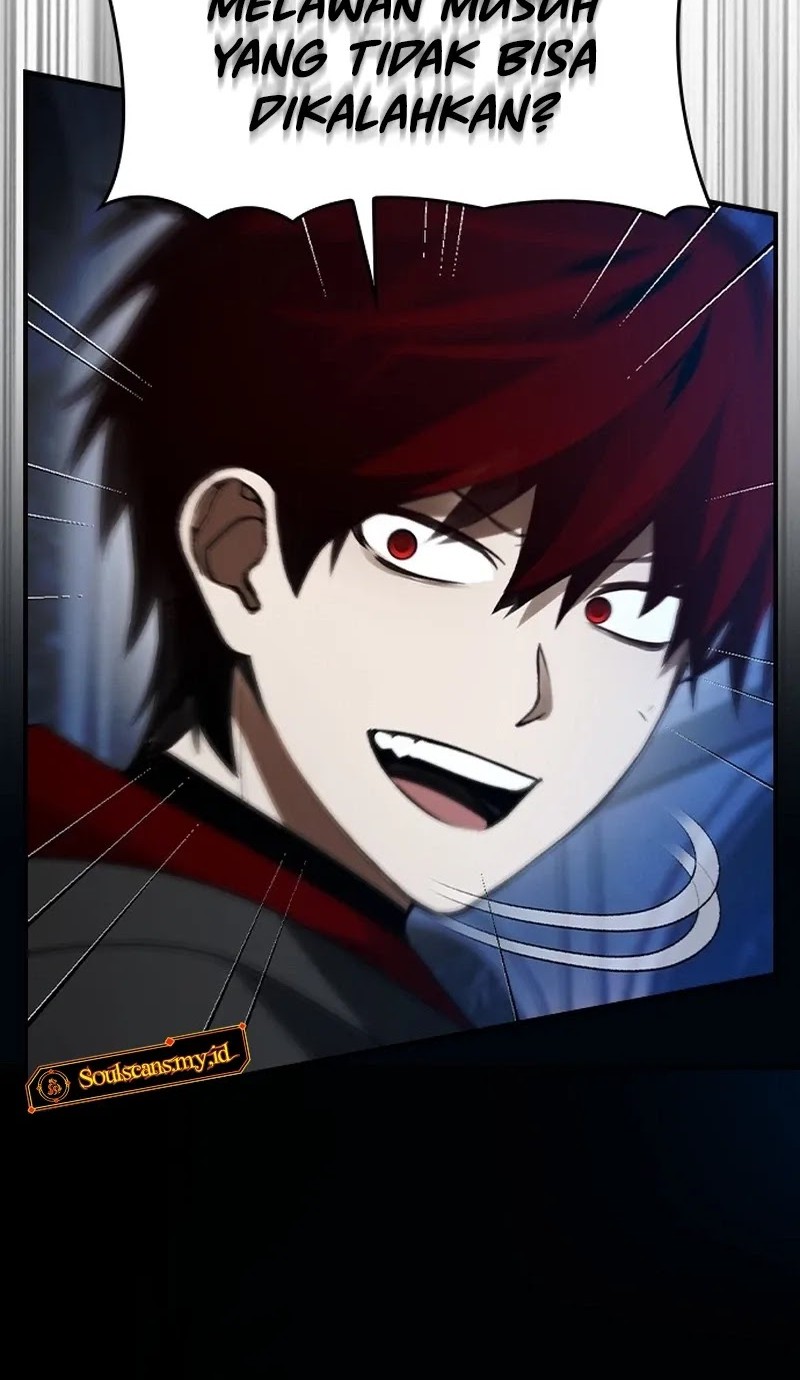 Bad Ending Maker Chapter 35 Gambar 9