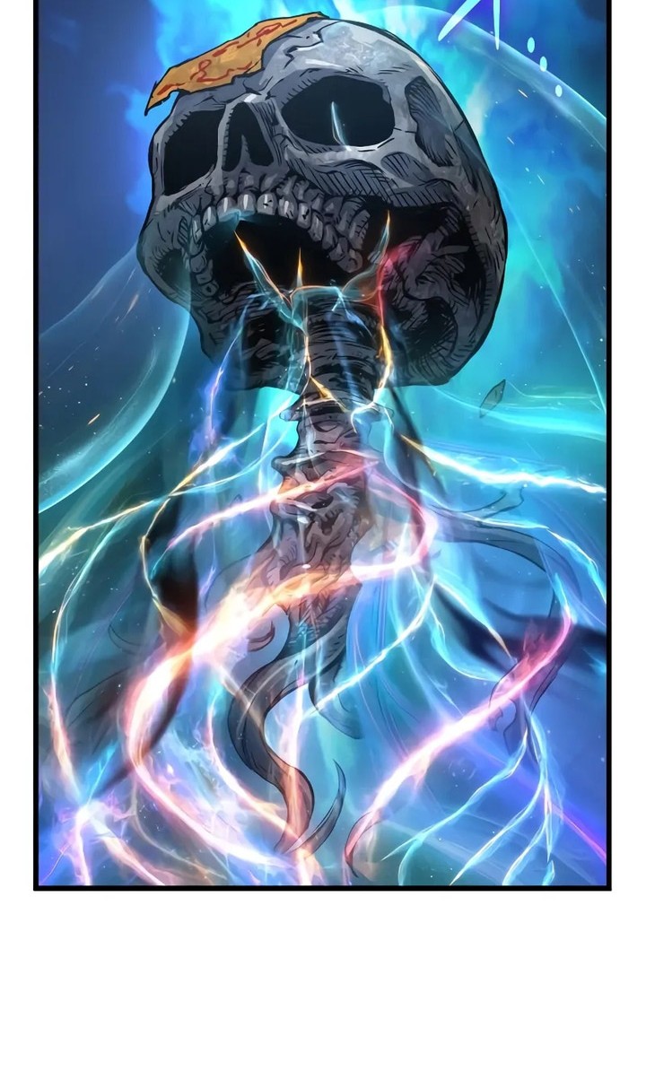 Myst, Might, Mayhem (Legend Of Heavenly Chaos Demon) Chapter 50 Gambar 43