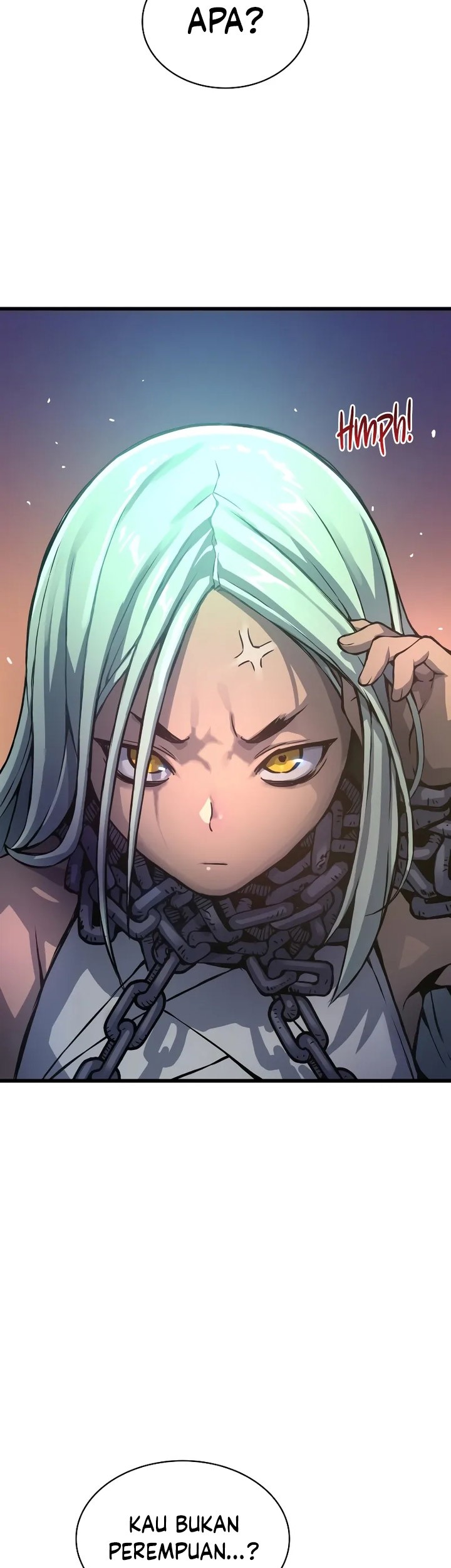 Myst, Might, Mayhem (Legend Of Heavenly Chaos Demon) Chapter 50 Gambar 54