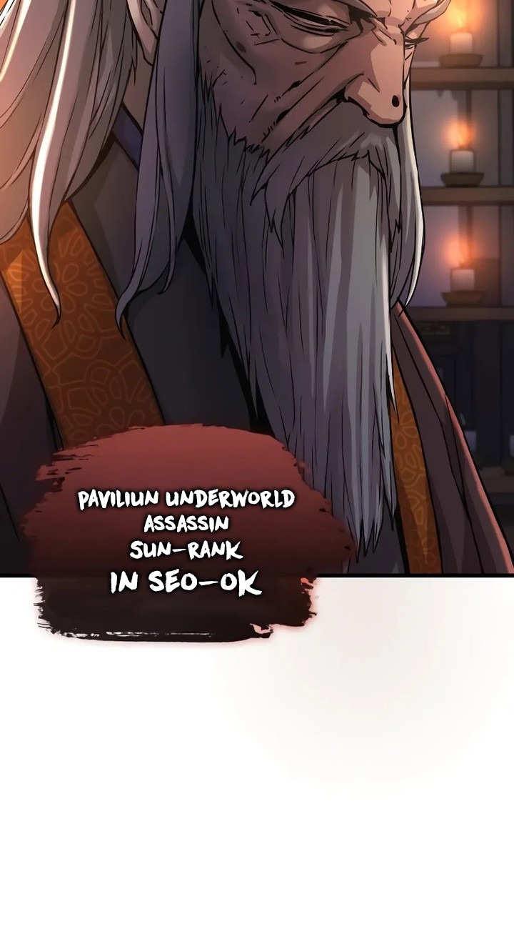 Myst, Might, Mayhem (Legend Of Heavenly Chaos Demon) Chapter 50 Gambar 81