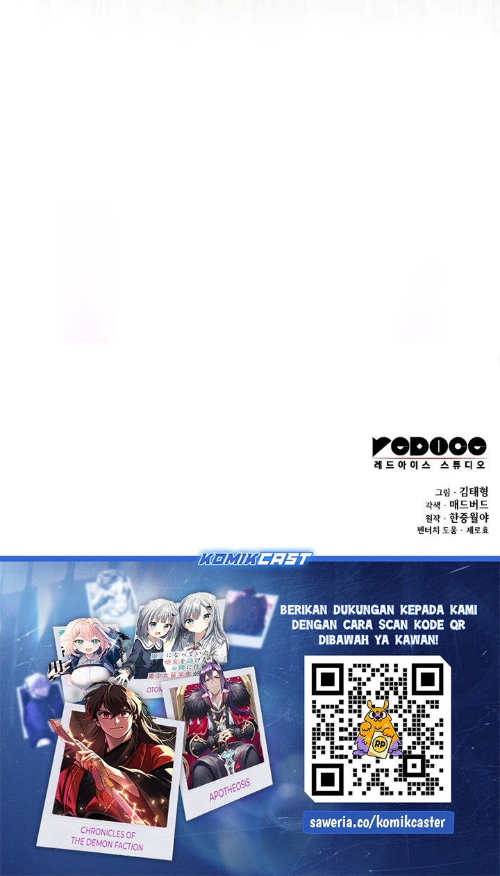 Myst, Might, Mayhem (Legend Of Heavenly Chaos Demon) Chapter 50 Gambar 91