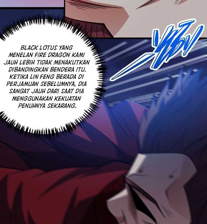 God of Martial Arts Chapter 644 Gambar 20