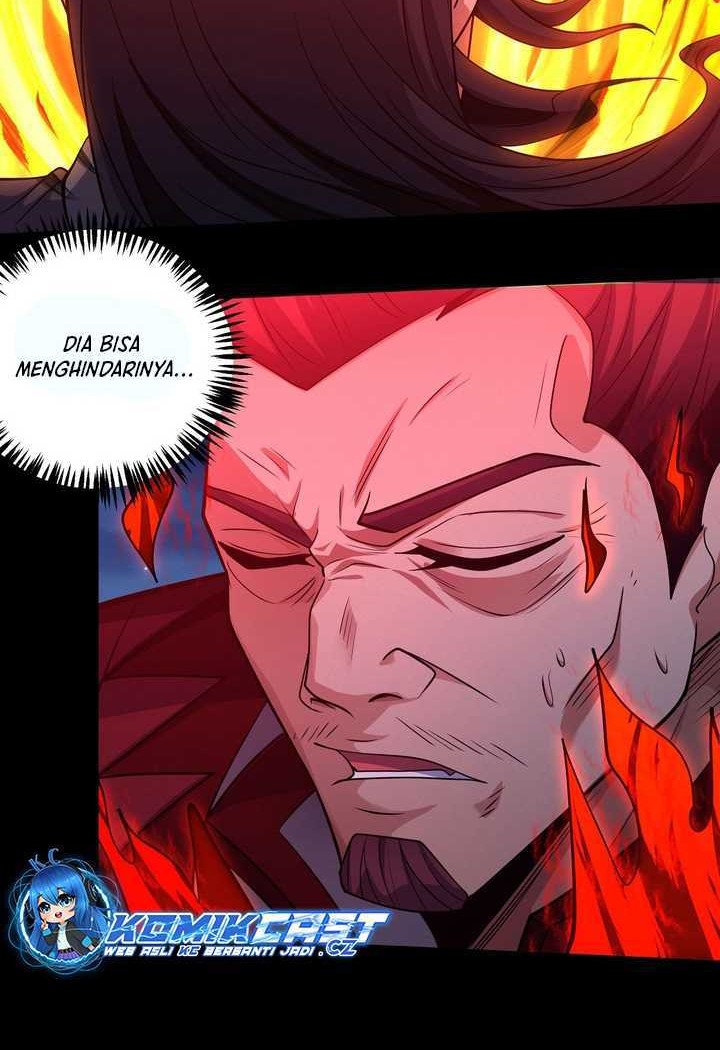 God of Martial Arts Chapter 643 Gambar 17