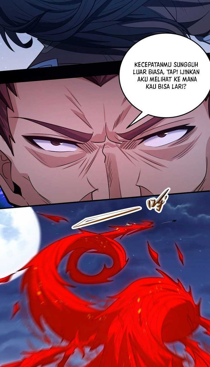 God of Martial Arts Chapter 643 Gambar 21