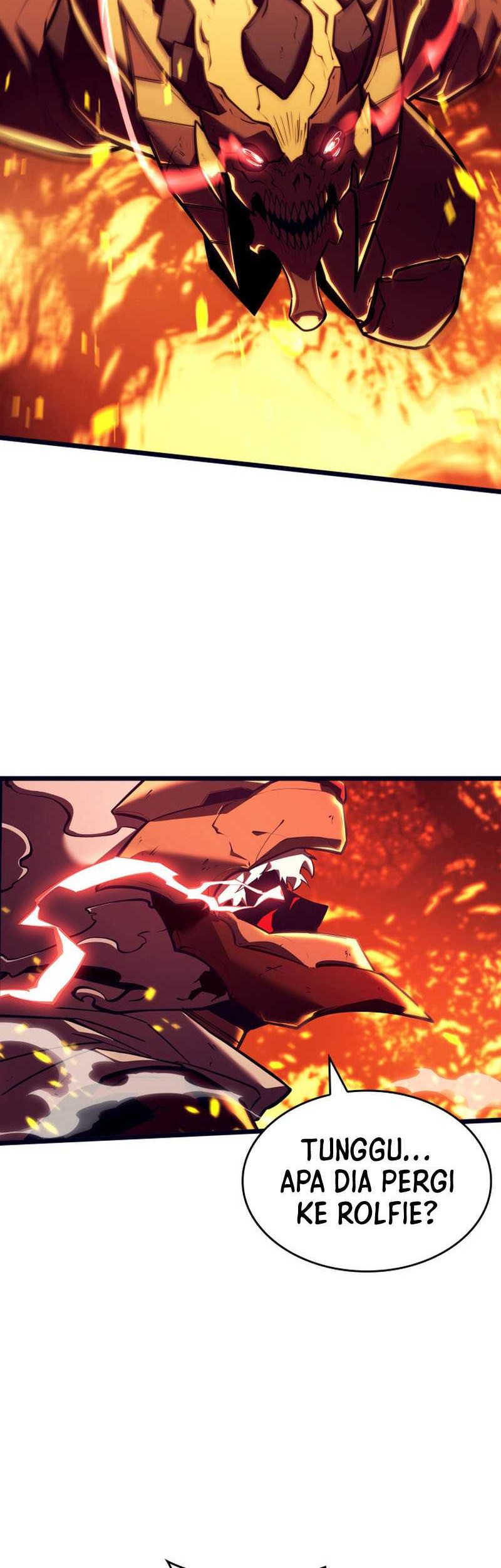 Return of the SSS-Class Ranker Chapter 134 Gambar 3