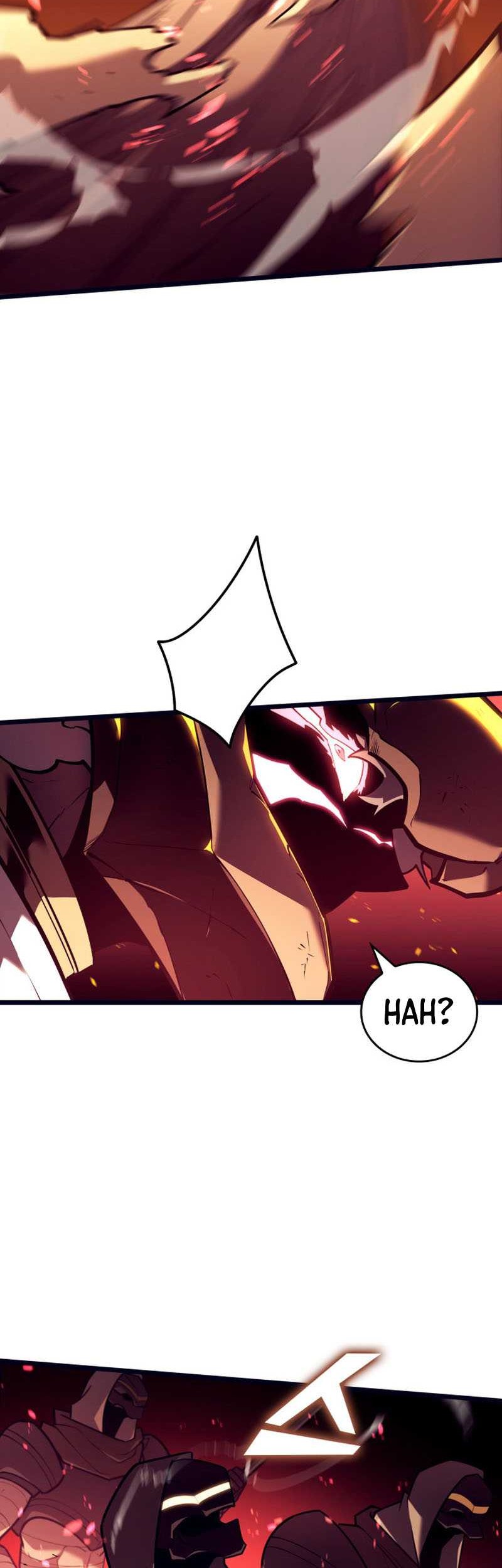 Return of the SSS-Class Ranker Chapter 134 Gambar 5