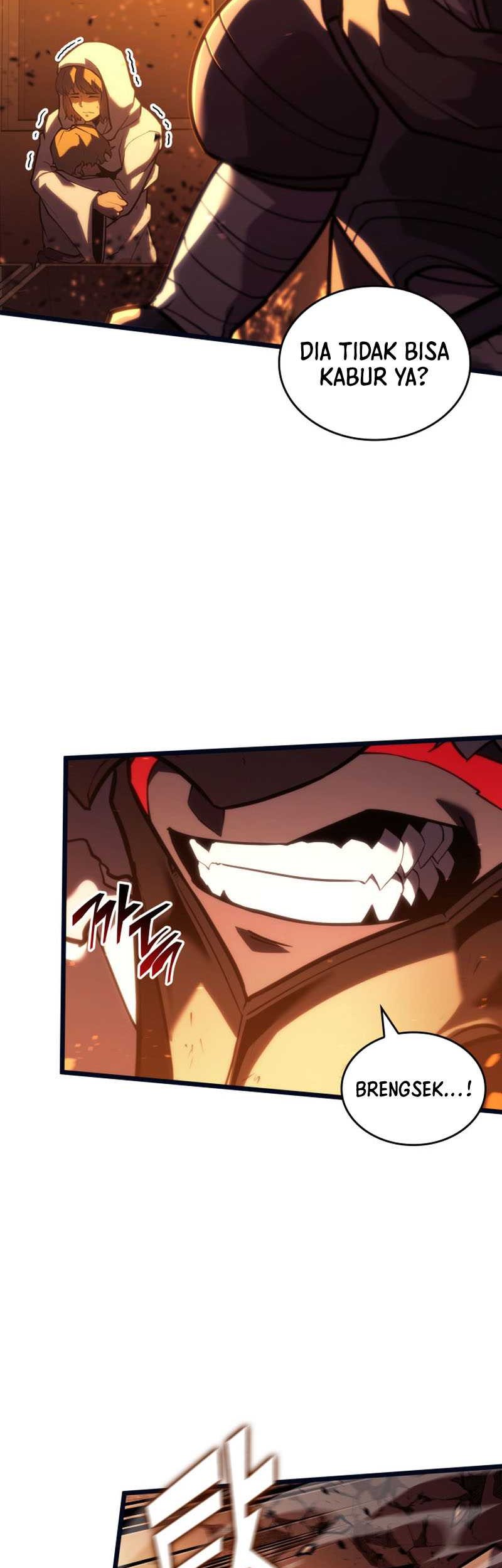 Return of the SSS-Class Ranker Chapter 134 Gambar 9