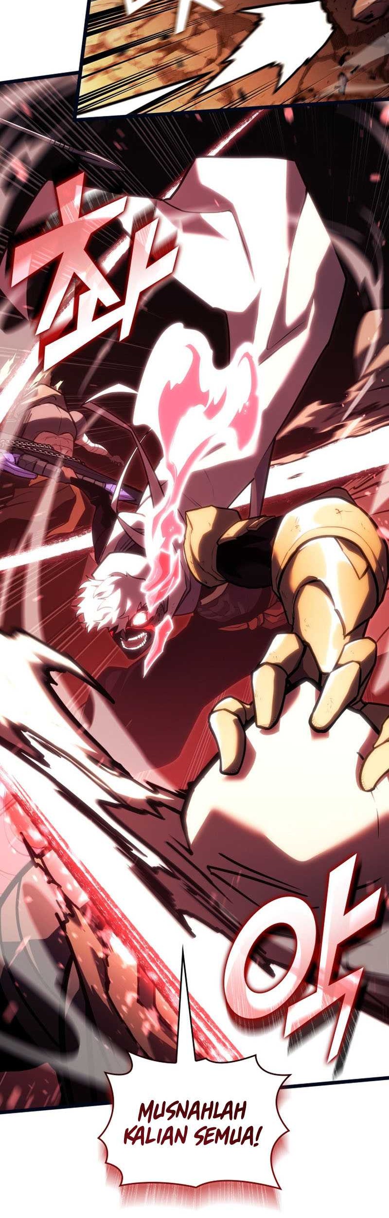 Return of the SSS-Class Ranker Chapter 134 Gambar 10