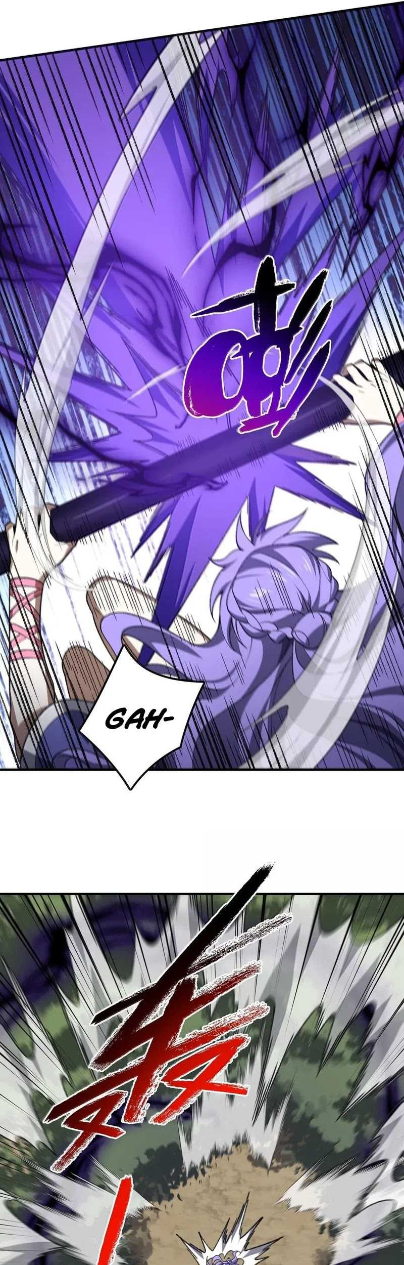 I Work Nine To Five In The Immortal Cultivation World Chapter 80 Gambar 20