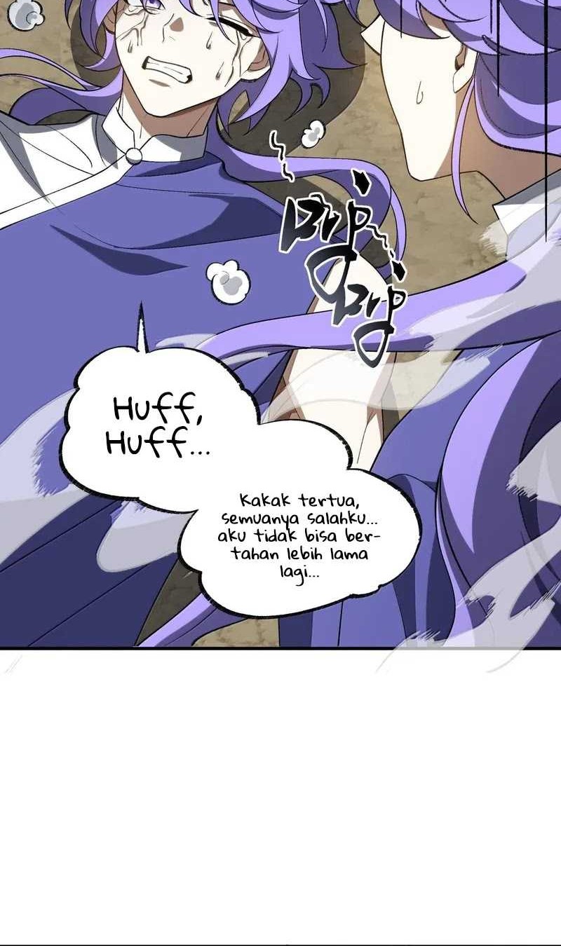 I Work Nine To Five In The Immortal Cultivation World Chapter 80 Gambar 25
