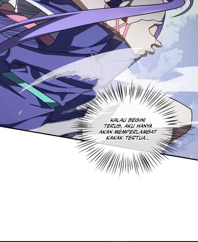 I Work Nine To Five In The Immortal Cultivation World Chapter 80 Gambar 29
