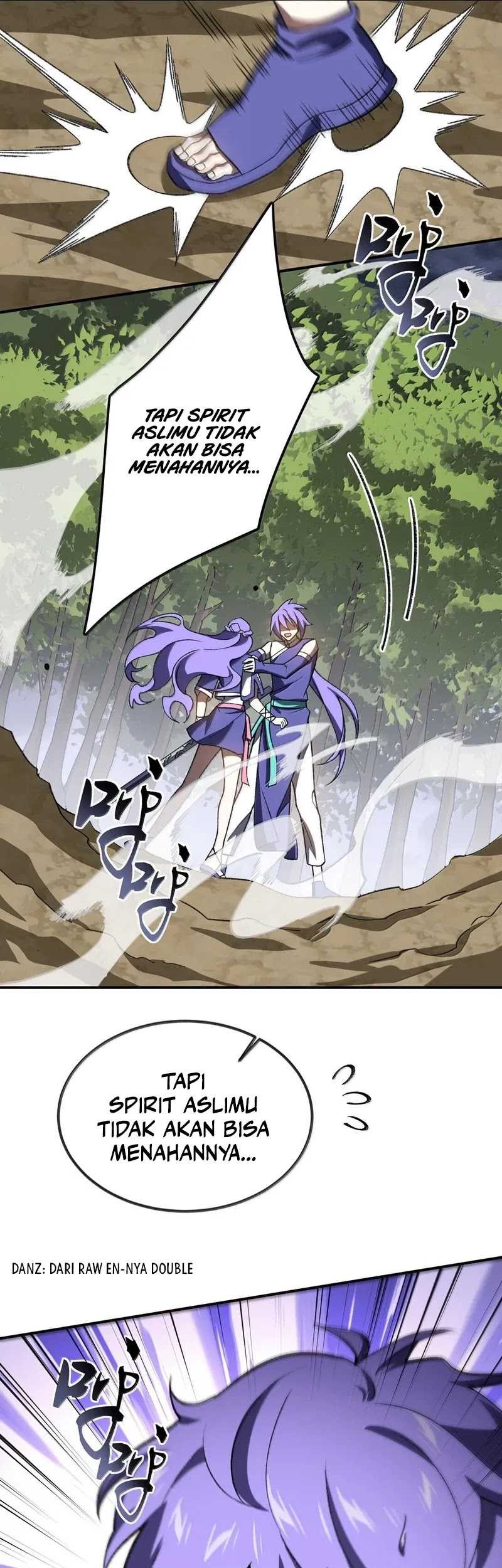 I Work Nine To Five In The Immortal Cultivation World Chapter 80 Gambar 30