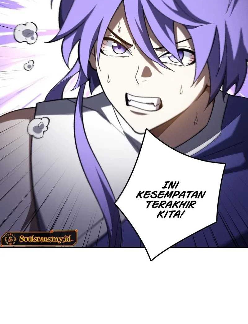 I Work Nine To Five In The Immortal Cultivation World Chapter 80 Gambar 31