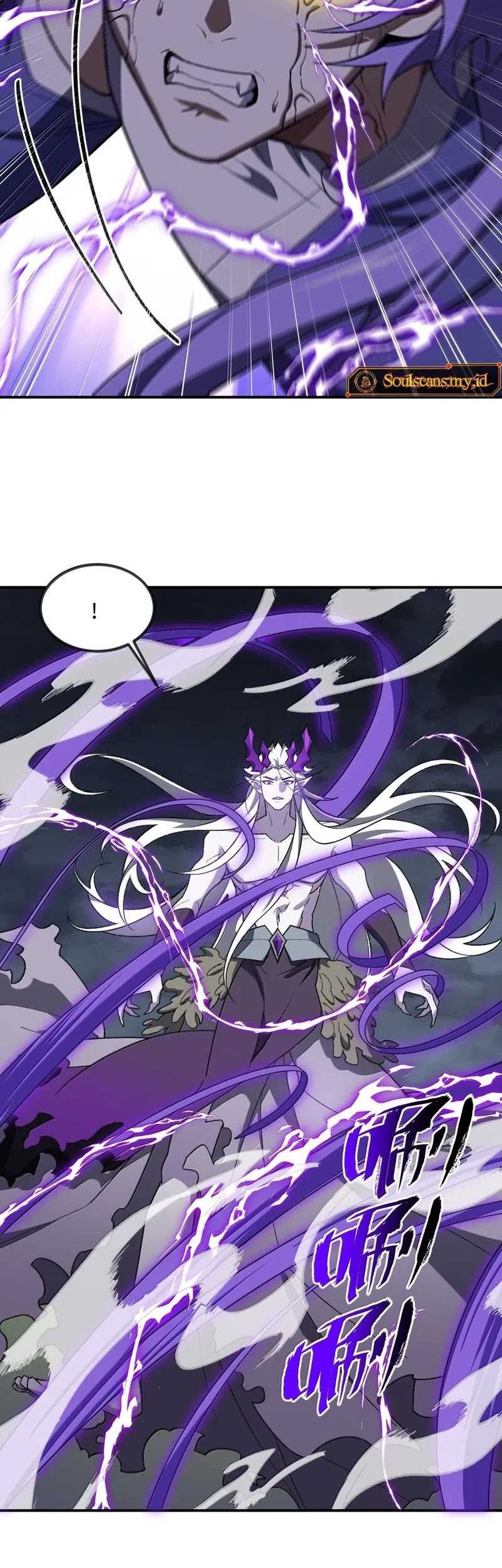I Work Nine To Five In The Immortal Cultivation World Chapter 80 Gambar 33