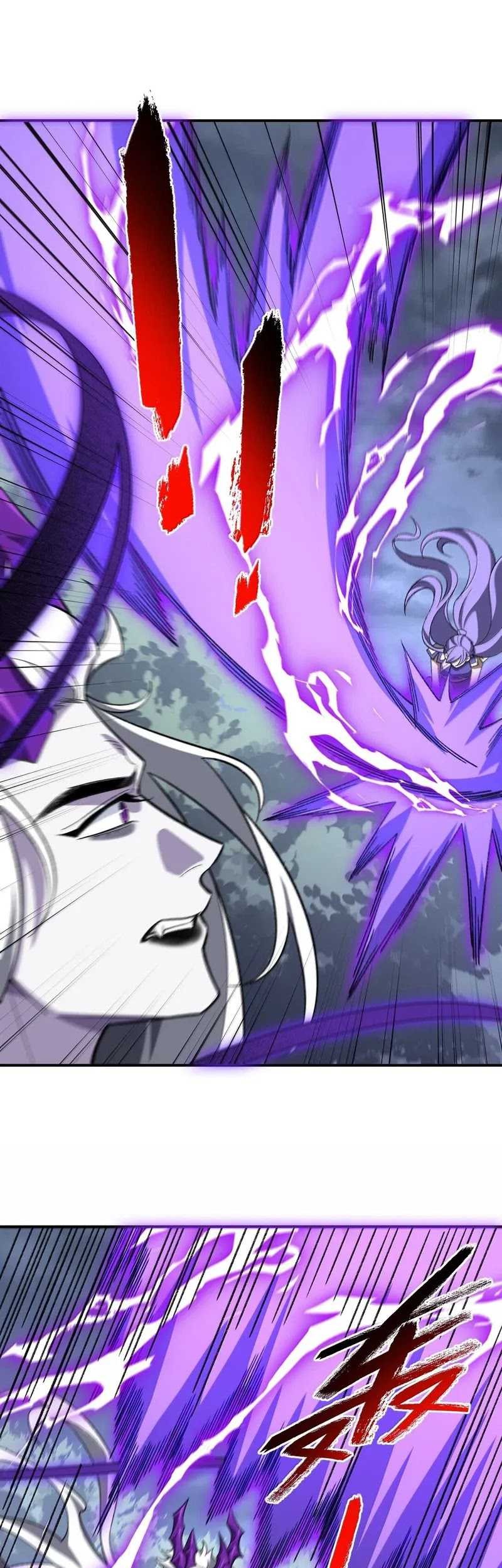 I Work Nine To Five In The Immortal Cultivation World Chapter 80 Gambar 38