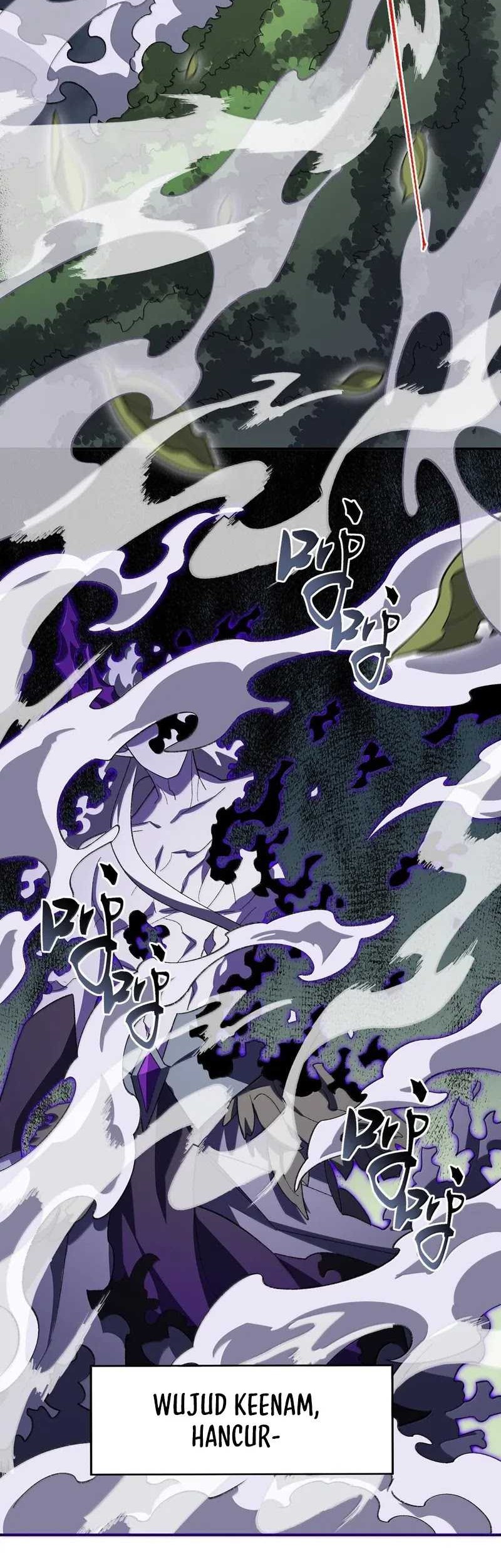 I Work Nine To Five In The Immortal Cultivation World Chapter 80 Gambar 41