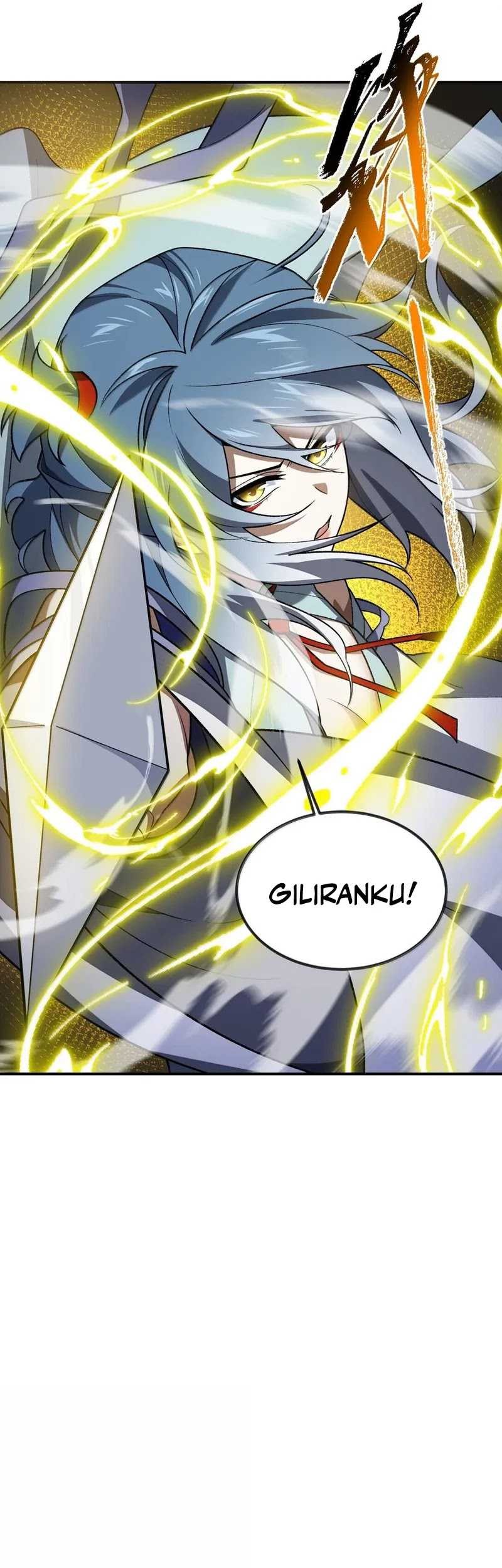 I Work Nine To Five In The Immortal Cultivation World Chapter 80 Gambar 46