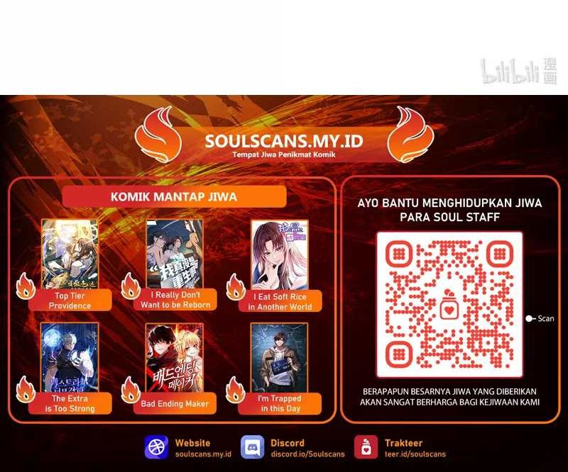 I Work Nine To Five In The Immortal Cultivation World Chapter 80 Gambar 47