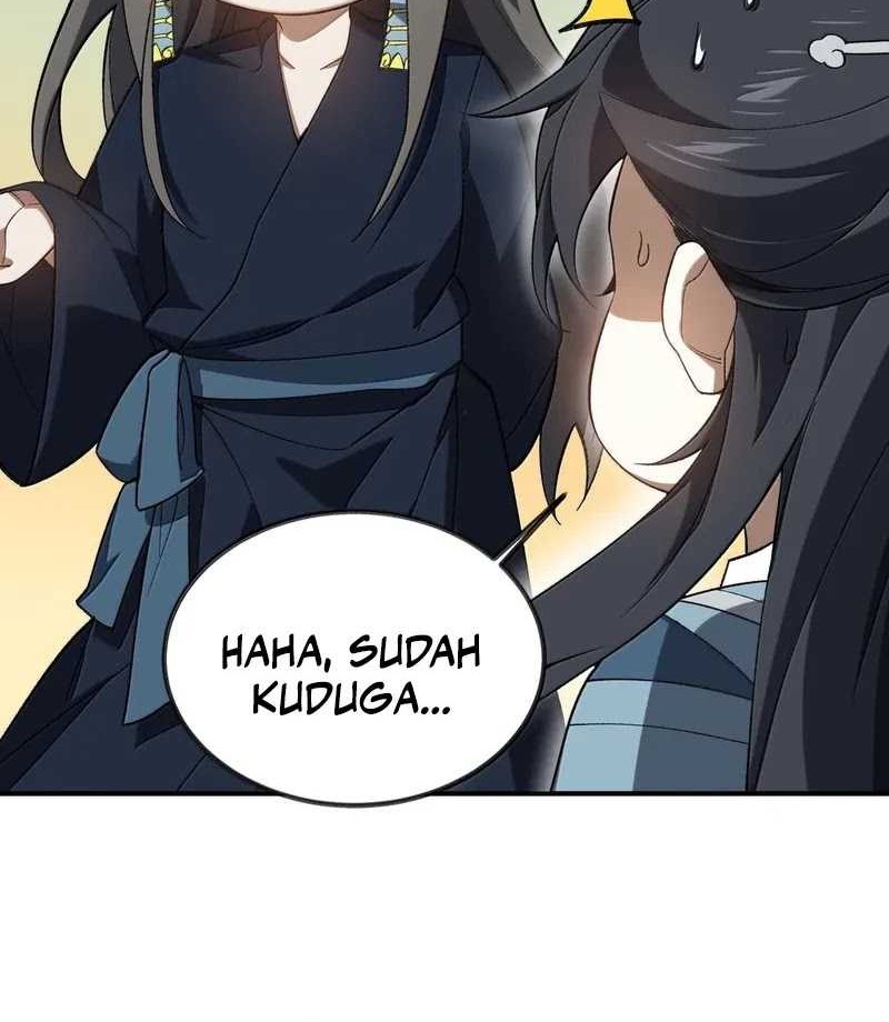 I Work Nine To Five In The Immortal Cultivation World Chapter 80 Gambar 13