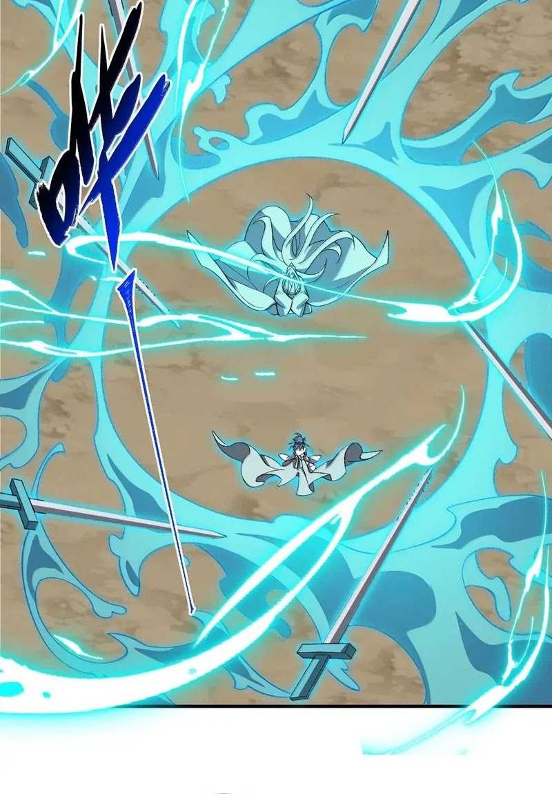 I Work Nine To Five In The Immortal Cultivation World Chapter 80 Gambar 17