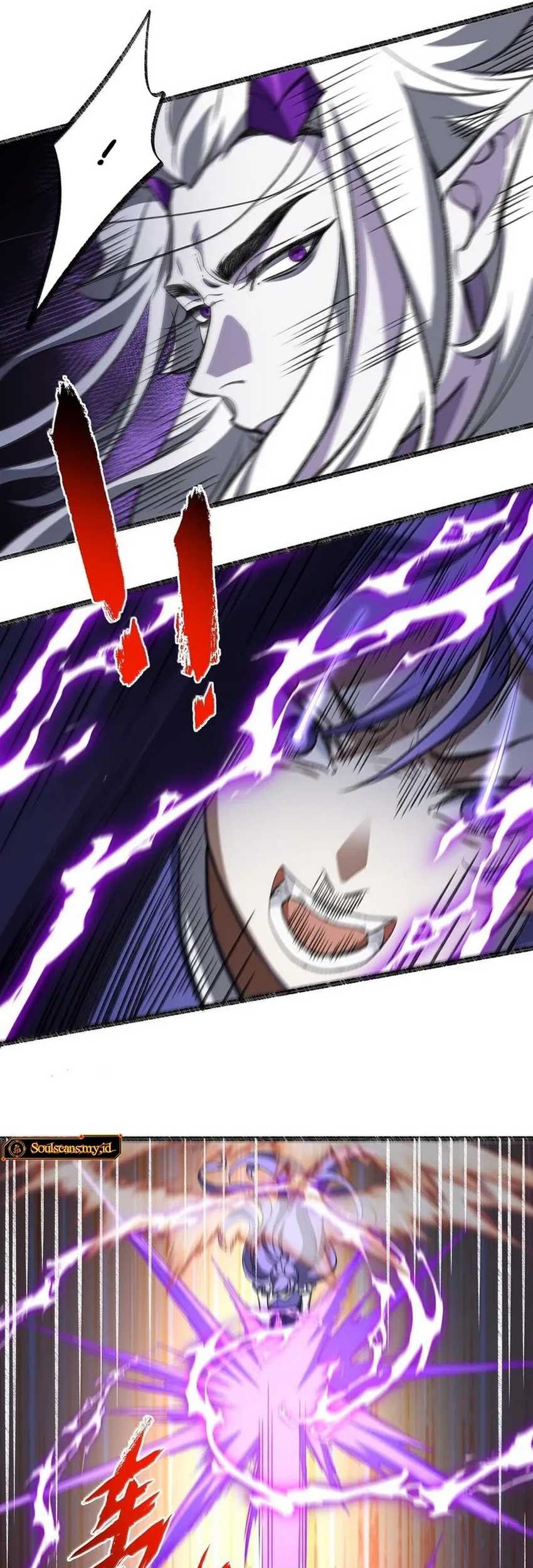 I Work Nine To Five In The Immortal Cultivation World Chapter 79 Gambar 21