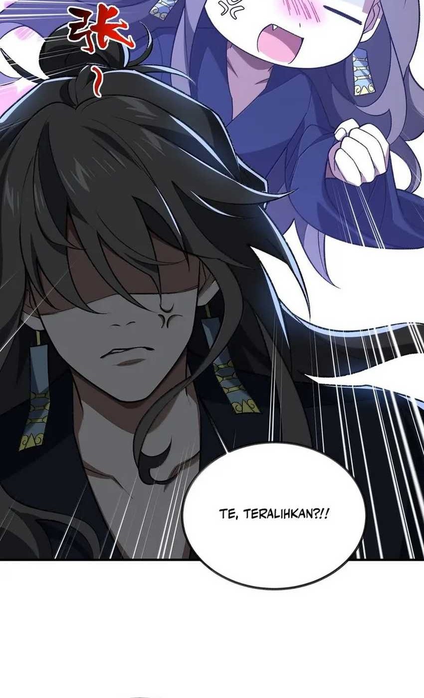 I Work Nine To Five In The Immortal Cultivation World Chapter 79 Gambar 33