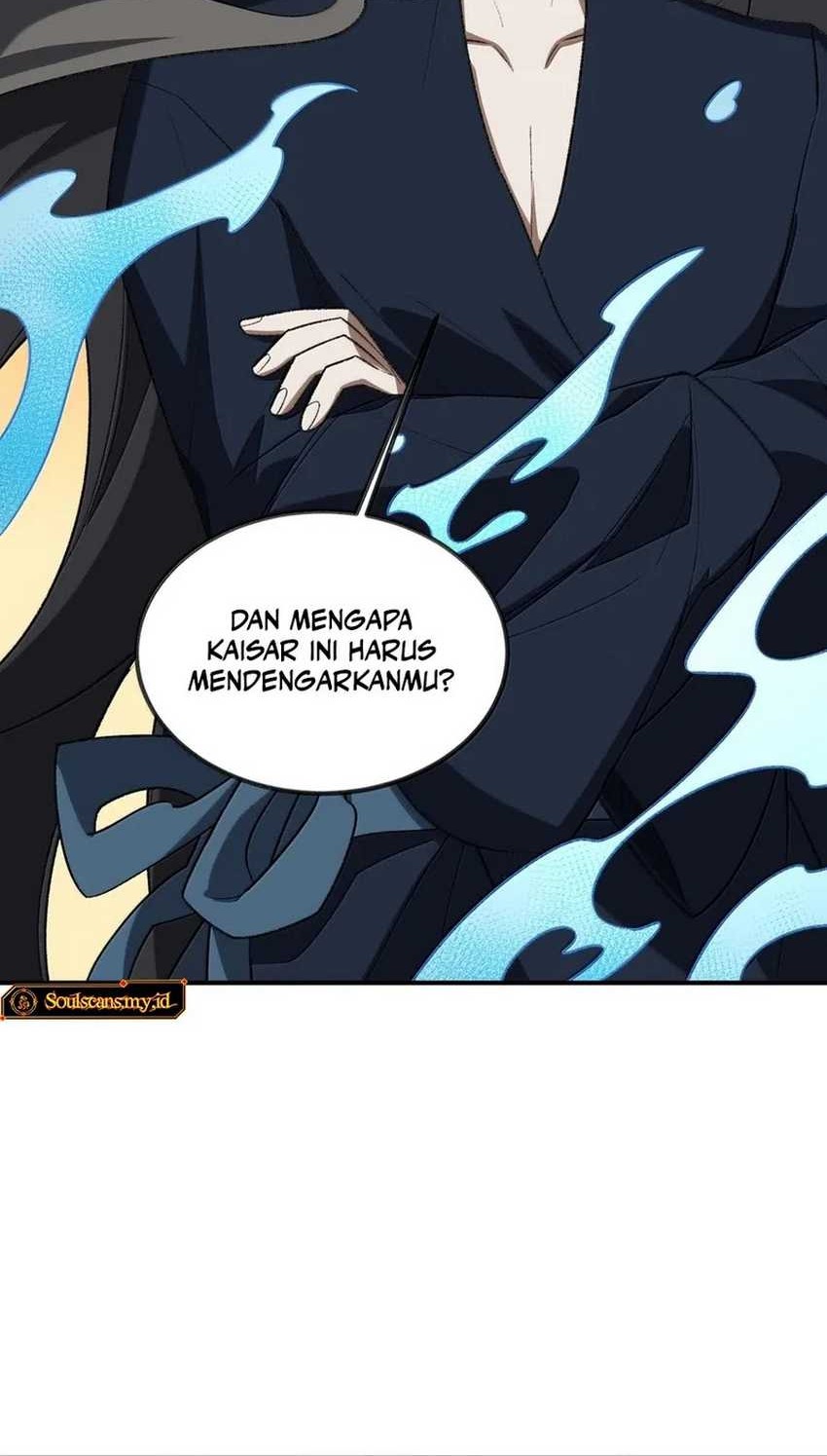 I Work Nine To Five In The Immortal Cultivation World Chapter 79 Gambar 38