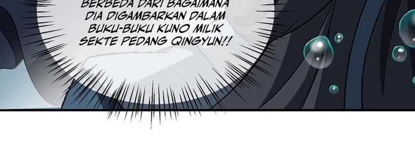 I Work Nine To Five In The Immortal Cultivation World Chapter 79 Gambar 48