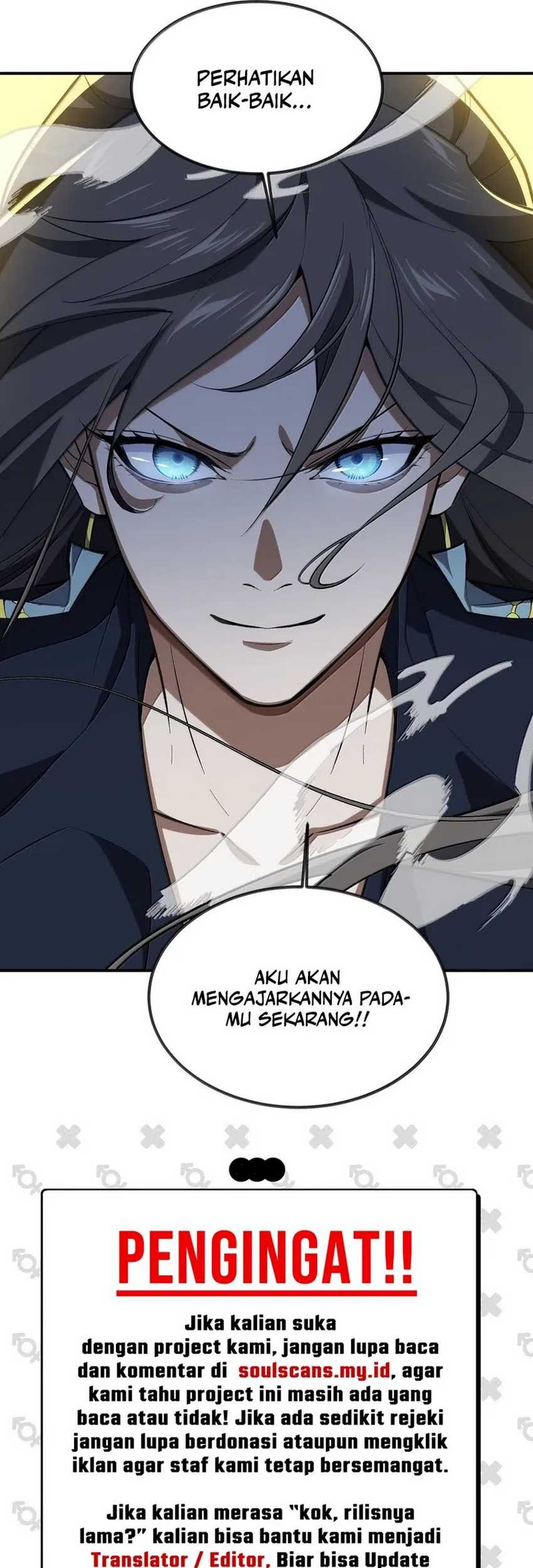 I Work Nine To Five In The Immortal Cultivation World Chapter 79 Gambar 51
