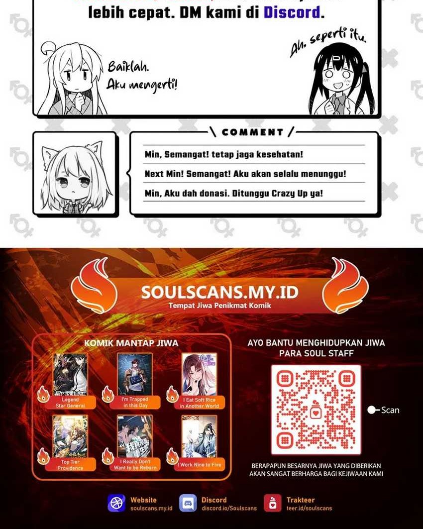 I Work Nine To Five In The Immortal Cultivation World Chapter 79 Gambar 52